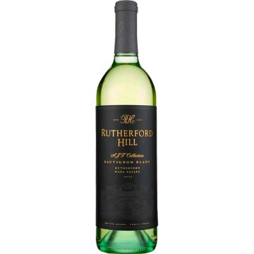 Picture of Rutherford Hill AJT Collection Sauvignon Blanc 2023