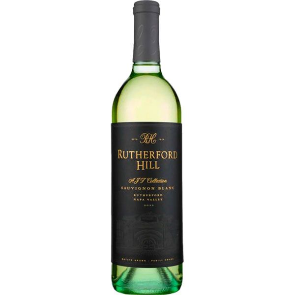 Picture of Rutherford Hill AJT Collection Sauvignon Blanc 2023