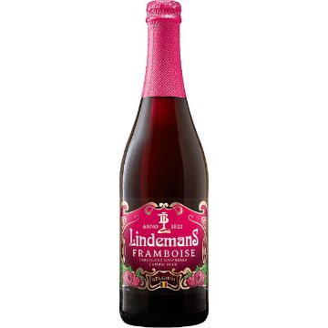 Picture of Lindemans Framboise Lambic