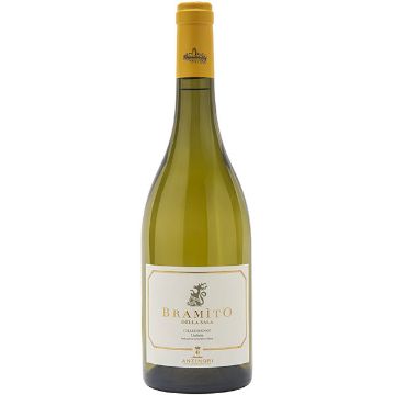 Picture of Antinori Castello della Sala Bramito Chardonnay 2025