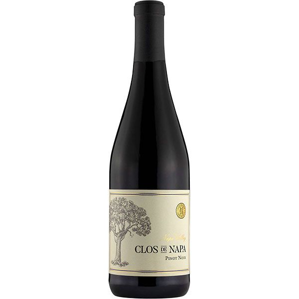 Picture of Clos de Napa Pinot Noir 2020