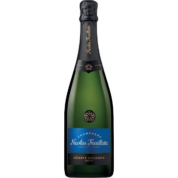 Picture of Nicolas Feuillatte Reserve Exclusive Brut