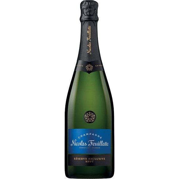 Picture of Nicolas Feuillatte Reserve Exclusive Brut