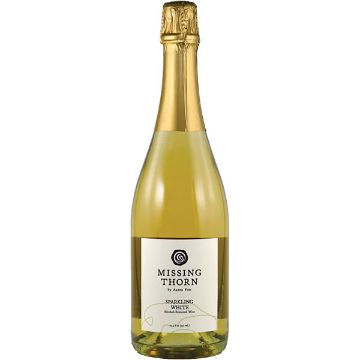 Picture of Missing Thorn Alcohol-Removed Sparkling White