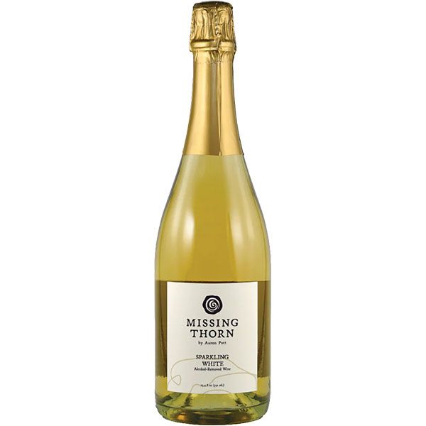 Picture of Missing Thorn Alcohol-Removed Sparkling White