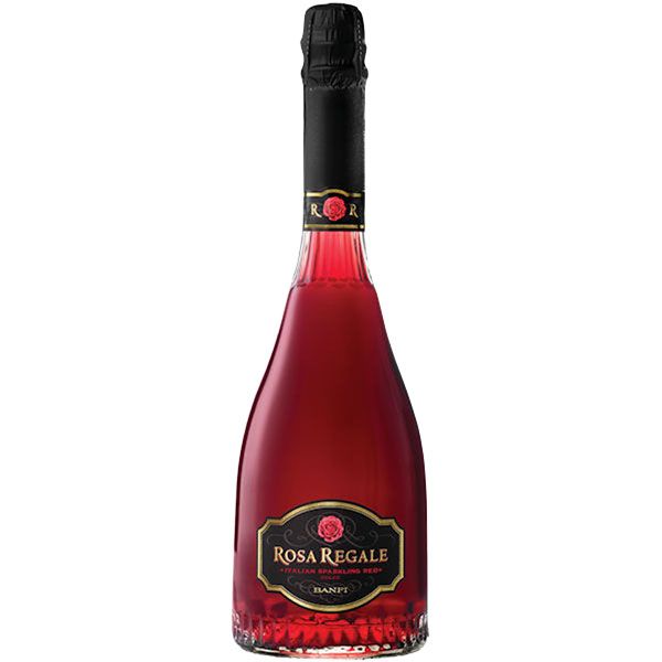 Picture of Banfi Rosa Regale Spumante 