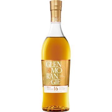 Picture of Glenmorangie The Nectar 16-Year-Old Single Malt Scotch Whisky