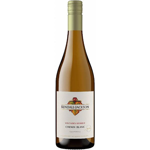Picture of Kendall-Jackson Vintner's Reserve Chenin Blanc
