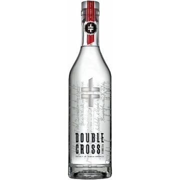 Picture of Double Cross Luxury Vodka  750ml