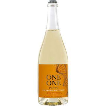 Picture of One of One Alcohol Removed Sparkling White Wine