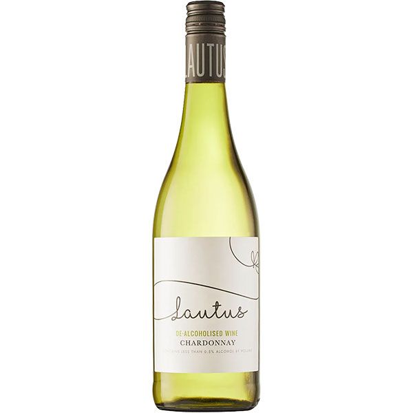 Picture of Lautus De-Alcoholised Chardonnay