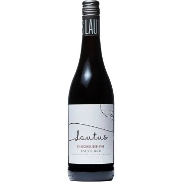 Picture of Lautus De-Alcoholised Savvy Red