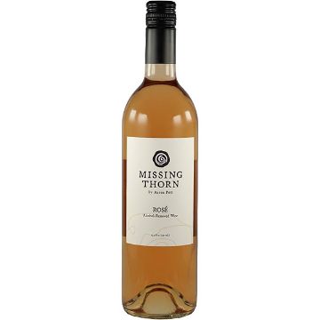 Picture of Missing Thorn Alcohol-Removed Rose