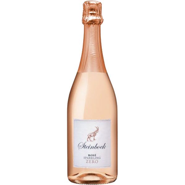 Picture of Dr. Fischer Steinbock Alcohol-Free Sparkling Rose