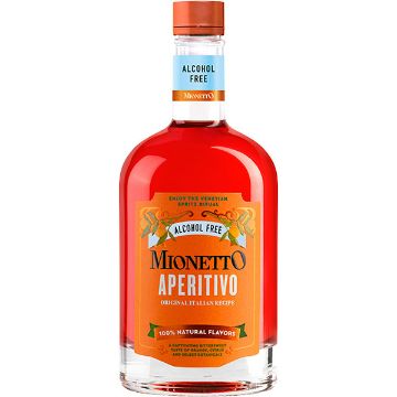 Picture of Mionetto Alcohol Free Aperitivo