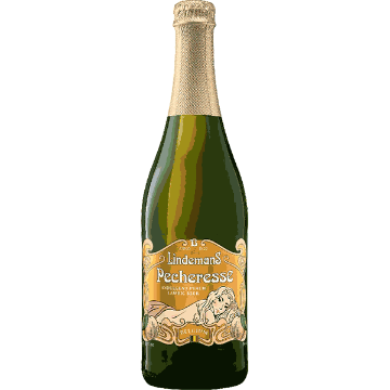 Picture of Lindemans Peche Lambic