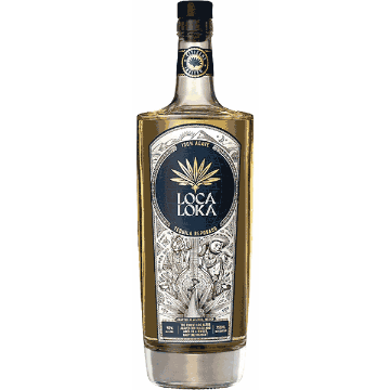 Picture of Loca Loka Tequila Reposado