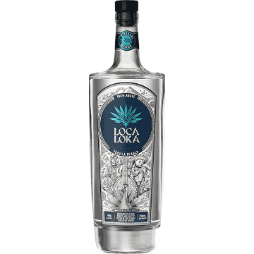 Picture of Loca Loka Tequila Blanco