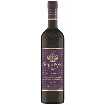 Picture of Stella Rosa Blackberry