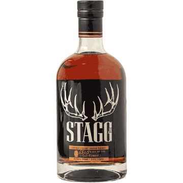 Picture of Stagg Jr. Kentucky Straight Bourbon Whiskey 130.9 Proof