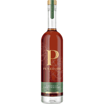 Picture of Penelope 17-Year-Old American Light Whiskey