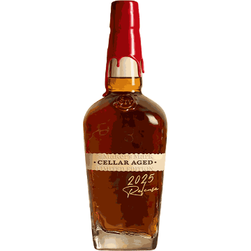 Picture of Maker's Mark Cellar Aged 2025 Release Limited Edition Kentucky Straight Bourbon Whisky