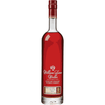 Picture of William Larue Weller Barrel Proof Kentucky Straight Bourbon Whiskey