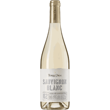 Picture of Torre Oria Sauvignon Blanc 2023