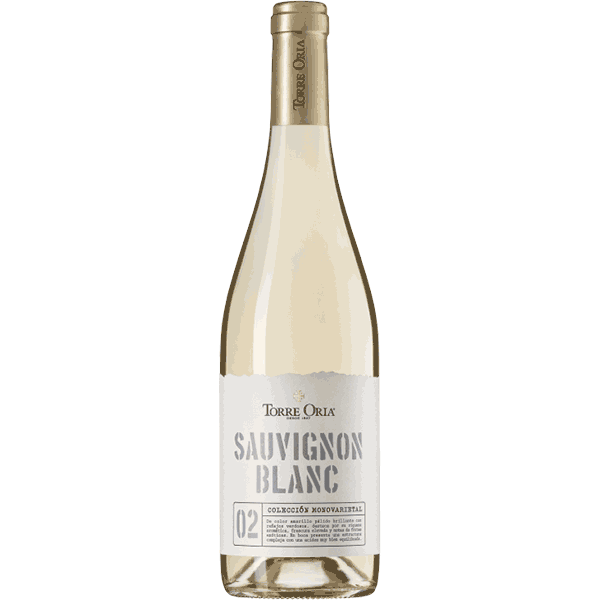 Picture of Torre Oria Sauvignon Blanc 2023