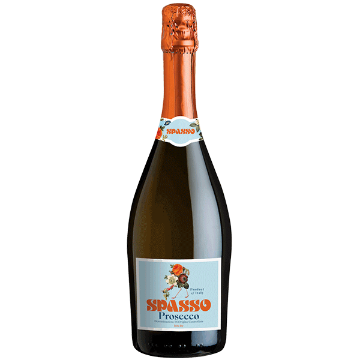 Picture of Spasso Prosecco