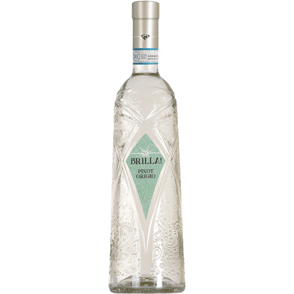 Picture of Brilla Pinot Grigio 2024