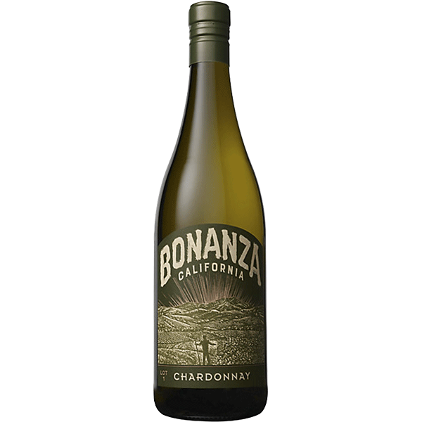 Picture of Bonanza Chardonnay Lot 1