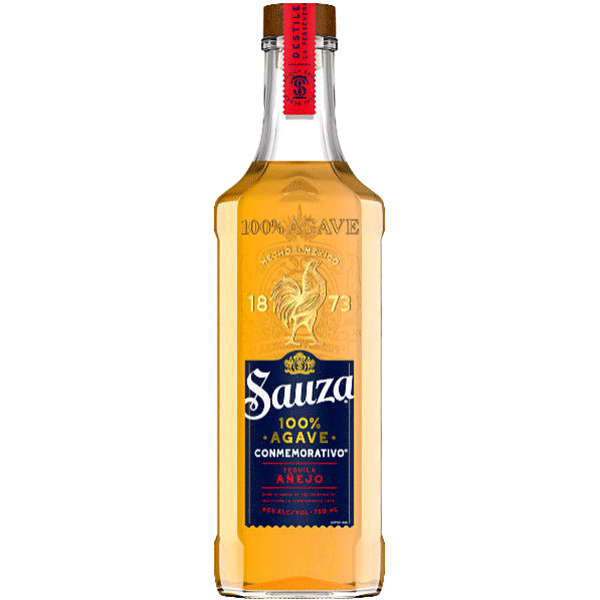 Picture of Sauza Conmemorativo Anejo Tequila