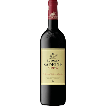 Picture of Kanonkop Kadette Pinotage 2023
