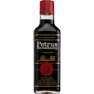 Picture of Petrus Boonekamp L'Amaro Bitter Liqueur