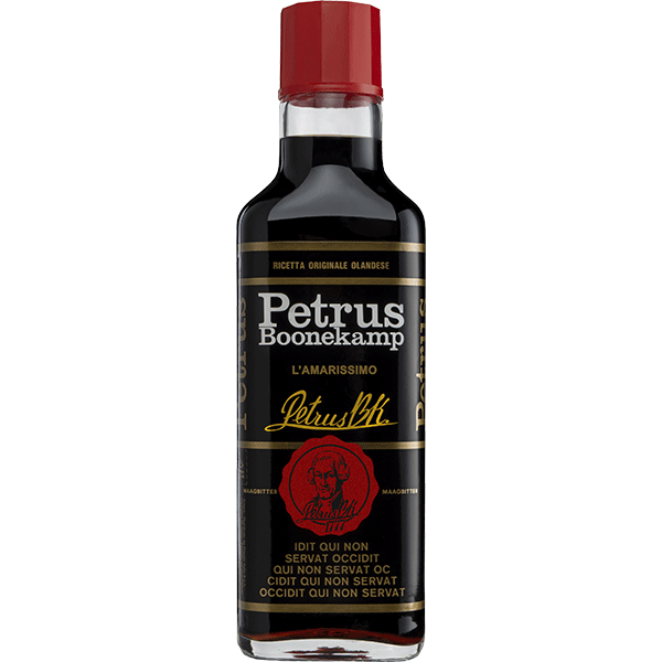 Picture of Petrus Boonekamp L'Amaro Bitter Liqueur
