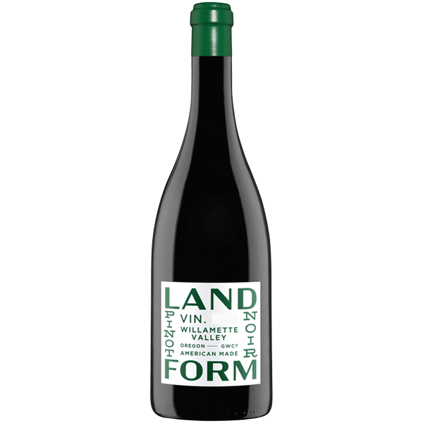 Picture of Grounded by Josh Phelps Landform Pinot Noir 2022