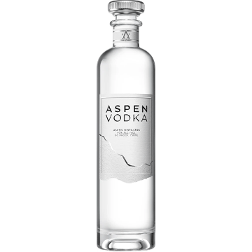 Picture of Aspen Vodka