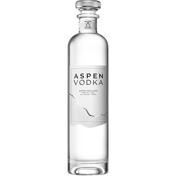 Picture of Aspen Vodka