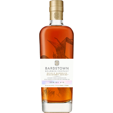Picture of Bardstown Discovery Series No 13 Kentucky Straight Bourbon Whiskey