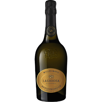 Picture of La Gioiosa et Amorosa Asolo Prosecco Superiore Extra Dry