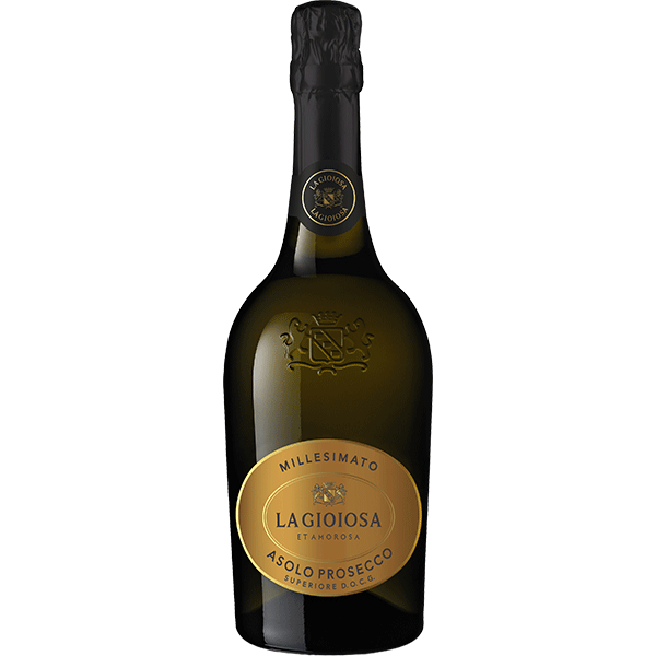 Picture of La Gioiosa et Amorosa Asolo Prosecco Superiore Extra Dry