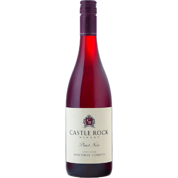 Picture of Castle Rock Monterey County Pinot Noir 2021
