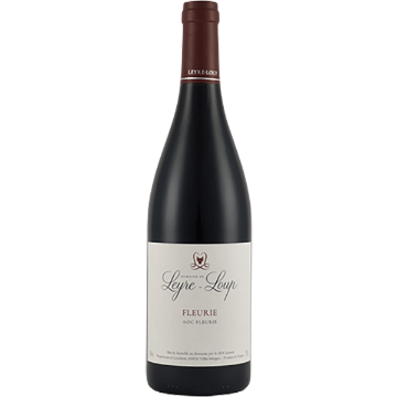Picture of Domaine de Leyre-Loup Fleurie 2023