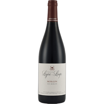 Picture of Domaine de Leyre-Loup Morgon 2023