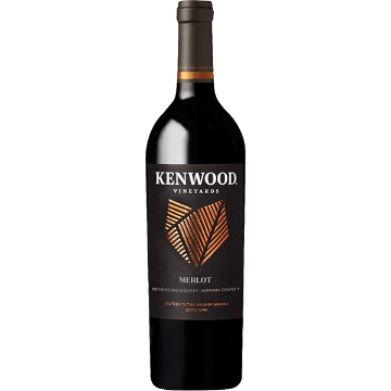 Picture of Kenwood Merlot 2021