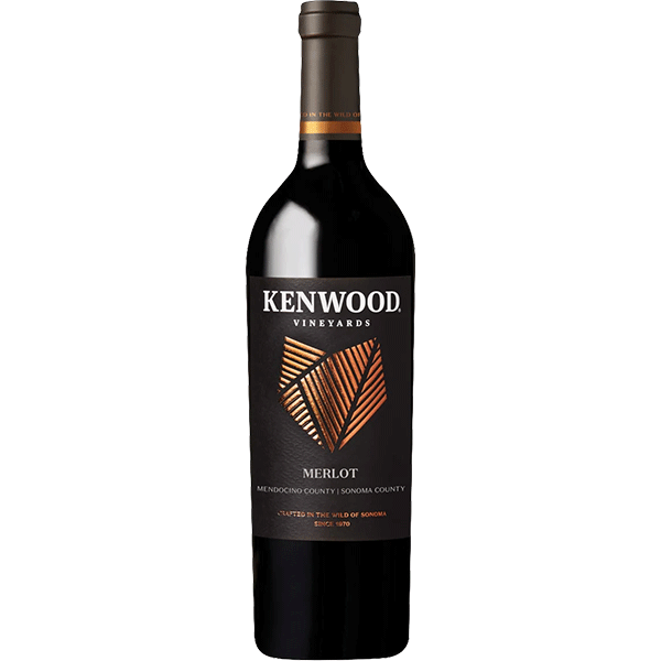 Picture of Kenwood Merlot 2021