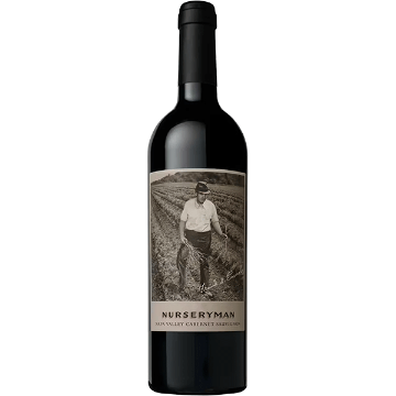 Picture of Emmolo Nurseryman Cabernet Sauvignon 2020