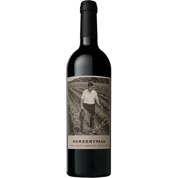Picture of Emmolo Nurseryman Cabernet Sauvignon 2020
