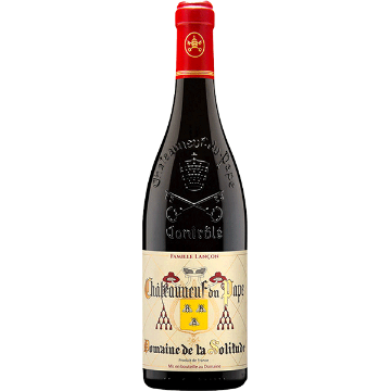 Picture of Domaine de la Solitude Chateauneuf-du-Pape 2023